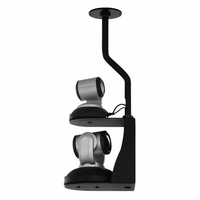 Vaddio OFFSET DROPDOWN POLE FOR ROBOTRAK MOUNT, - 535-2000-045