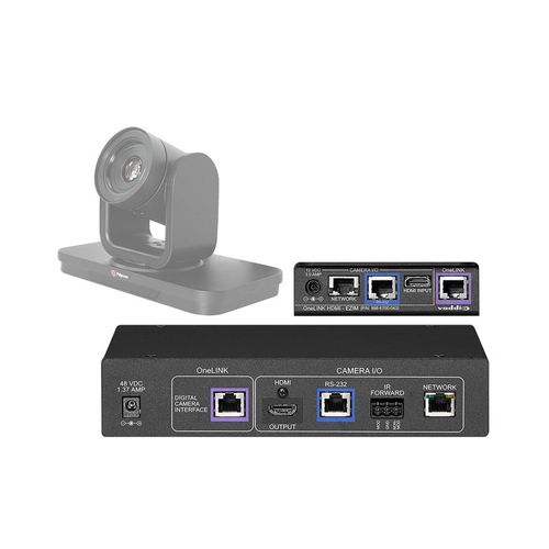 Vaddio ONELINK HDMI - PLYCM CODEC/PLYCM CAM N/A, - 999-9520-000