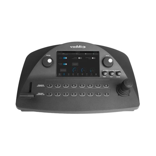 Vaddio PCC MatrixMIX Controller, - 999-5755-000