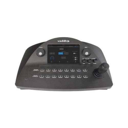 Vaddio PCC PREMIER CAMERA CONTROLLER, - 999-5750-000