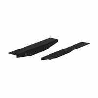 Vaddio PCC Premier Rack Mount Ears, - 998-5000-003