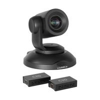 Vaddio PrimeSHOT 20 HDMI SYS (Black) - NA, - 999-30420-300