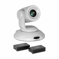 Vaddio PrimeSHOT 20 HDMI SYS (White) - NA, - 999-30420-300W