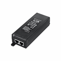 Vaddio PS POE+ MIDSPAN 10G POWER INJECTOR, - 451-0400-055