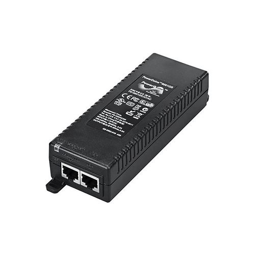 Vaddio PS POE+ MIDSPAN 10G POWER INJECTOR, - 451-0400-055