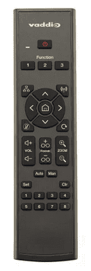 Vaddio RF Remote Commander - 998-2180-000