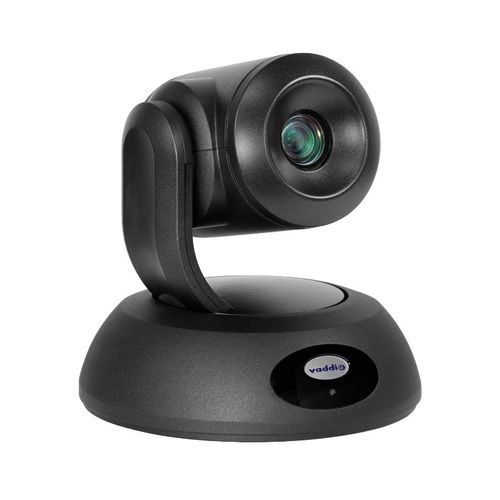 Vaddio ROBOSHOT 12E AVBMP PTZ Camera - 999-99000-500
