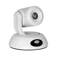 Vaddio ROBOSHOT 12E HDMI WHT PTZ Camera - 999-99400-000W