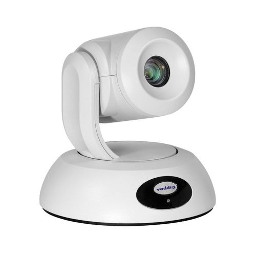 Vaddio RoboSHOT 12E USB WHT PTZ Camera - 999-99200-000W