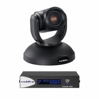 Vaddio ROBOSHOT 20 UHD ONELINK HDMI BLK PTZ Camera - 999-9950-100B