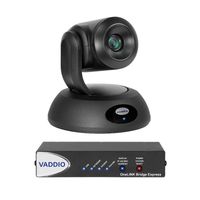 Vaddio RoboSHOT 30E OL BRIDGE Express PTZ Camera - 999-99630-270