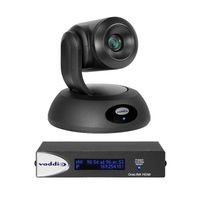 Vaddio RoboSHOT 30E OneLINK HDMI SYS PTZ Camera - 999-99630-100
