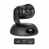 Vaddio ROBOSHOT 30E QMINI SYSTEM PTZ Camera - 999-99110-000