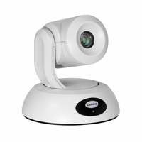 Vaddio ROBOSHOT 30E SDI WHT PTZ Camera - 999-99330-000W