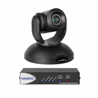 Vaddio RoboSHOT 40 UHD OLB Express PTZ Camera - 999-9952-270