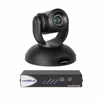 Vaddio RoboSHOT 40 UHD OneLINK Bridge Sys PTZ Camera - 999-9952-200