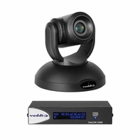 Vaddio ROBOSHOT 40 UHD ONELINK HDMI SYSTEM PTZ Camera - 999-9952-100