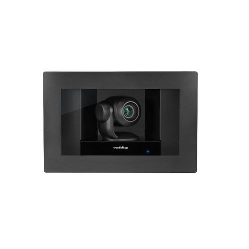 Vaddio RoboShot IW CG HDBT Cam - BK FRAME-WW, - 999-9966-800