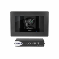 Vaddio RS IW CG OneLINK BRIDGE SYS -PR FRAME-NA, - 999-9966-280