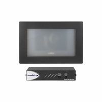 Vaddio RS IW SG OneLINK BRIDGE SYS -BK FRAME-NA, - 999-9965-200