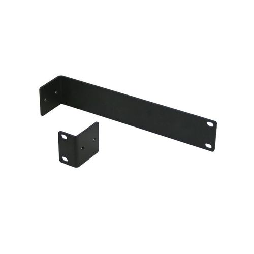 Vaddio SINGLE 1/2 RACK MOUNTING KIT, - 998-6000-004