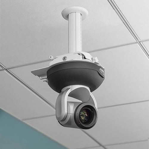 Vaddio SUS CEILING MNT HDMI SYS PTZ-WHT N/A, - 999-82110-000