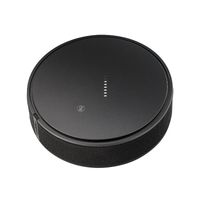 Vaddio TableMIC D Microphone Black, - 999-85300-000