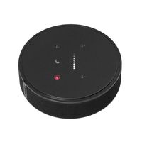 Vaddio TableMIC Microphone Black, - 999-85000-000