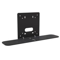 Vaddio Thin Profile Wall Mount Bracket for Poly Studio E70, - 535-2000-252