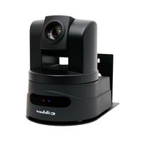 Vaddio THIN PROFILE WALL MOUNT HD-SERIES BLACK, - 535-2020-230