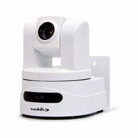 Vaddio THIN PROFILE WALL MOUNT HD-SERIES WHITE, - 535-2020-230W