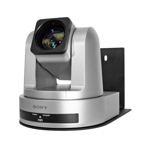 Vaddio THIN PROFILE WALL MOUNT SONY/PANA CAMS, - 535-2000-243