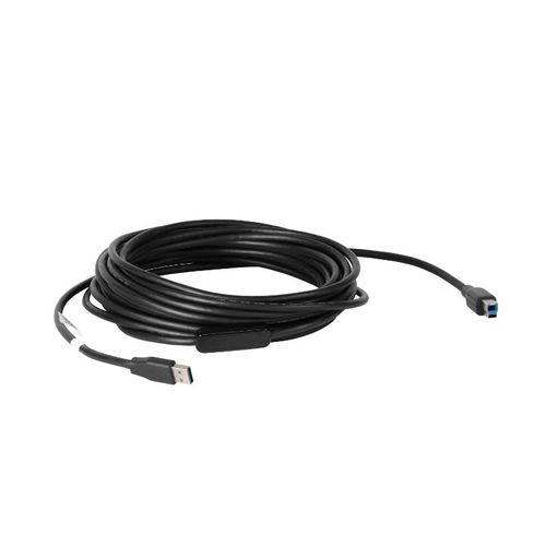 Vaddio USB 3.0 CABLE 8METER TYPE A TO B ACTIVE, - 440-1005-008
