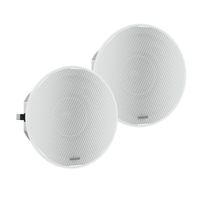 Vaddio VADDIO CEILING SPEAKER PAIR, - 999-85600-000