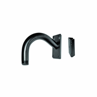 Vaddio WALL MOUNT WITH POLE MOUNTING KIT, - 998-9300-001