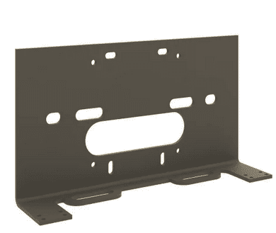 Venture VideoBAR Deluxe Mount - 535-50909-000