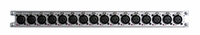 Vi1/CSB Mic/line In 1-16 module (spares) - A947.043000SP