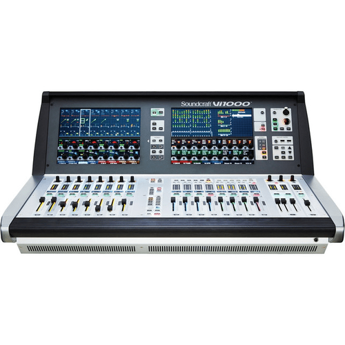 Vi1000 Digital Mixing System - 5083487