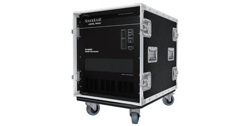 VI5000/7000 LOCAL RACK 48kHz Cat 5 - 5059731HU