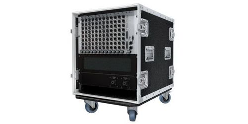 VI5000/7000 LOCAL RACK 96kHz Optical - 5059733HU