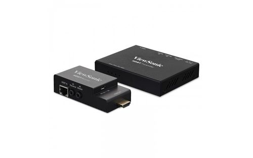 ViewSonic HB10B HDBaseT Transmitter/Receiver Kit