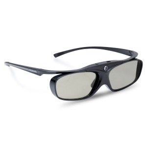 Viewsonic PGD-350 Active Stereographic 3D Shutter Glasses