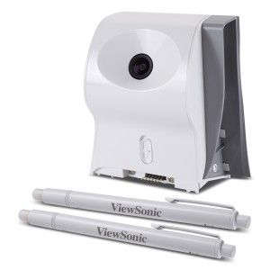 ViewSonic PJ-PEN-003 Pen Kit for PJD8353s and PJD8653ws