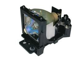 Viewsonic PJ500, PJ501, PJ520, PJ650 Replacement Lamp - RLU-150-001