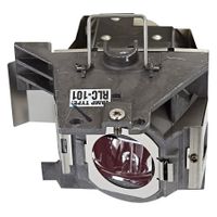 ViewSonic PJD7836HDL, PRO7827HD, PX726HD Replacement Projector Lamp - RLC-101