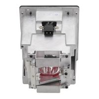 Viewsonic PRO10100  Projector Replacement Lamp - RLC-087