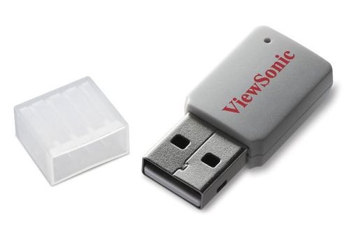 Viewsonic USB Wireless Adapter (802.11 b/g/n) - WPD-100