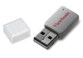 Viewsonic USB Wireless Adapter (802.11 b/g/n) - WPD-100