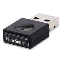 ViewSonic USB Wireless Presentation Adapter PJ-WPD-200