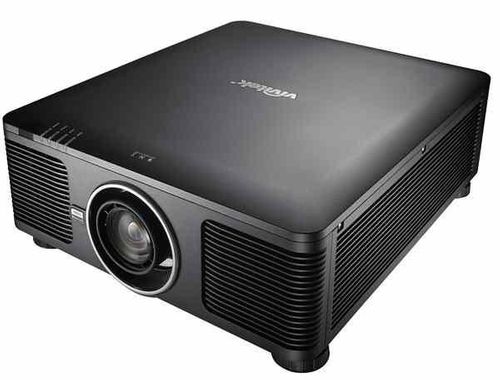 Vivitek DK10000Z-BK Laser Projector - NO LENS